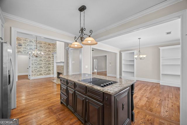 839 Legends Drive, Monroe, GA 30655