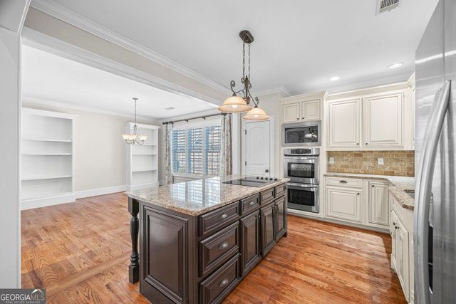 839 Legends Drive, Monroe, GA 30655