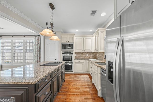 839 Legends Drive, Monroe, GA 30655