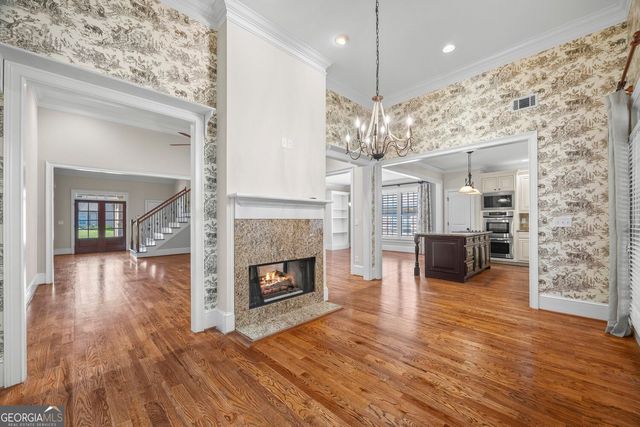 839 Legends Drive, Monroe, GA 30655