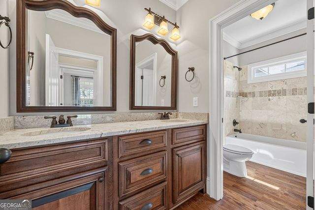 839 Legends Drive, Monroe, GA 30655
