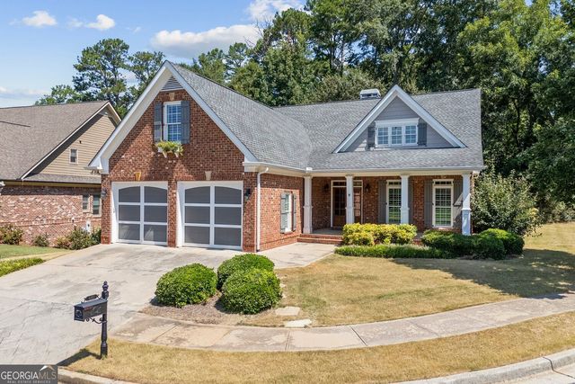 839 Legends Drive, Monroe, GA 30655
