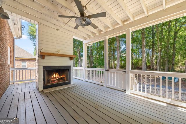 839 Legends Drive, Monroe, GA 30655