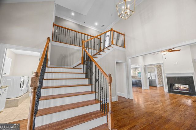 839 Legends Drive, Monroe, GA 30655