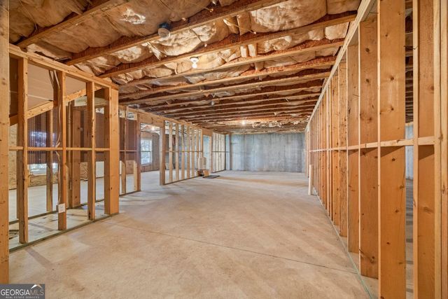839 Legends Drive, Monroe, GA 30655
