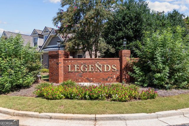 839 Legends Drive, Monroe, GA 30655