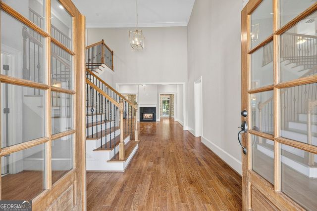 839 Legends Drive, Monroe, GA 30655