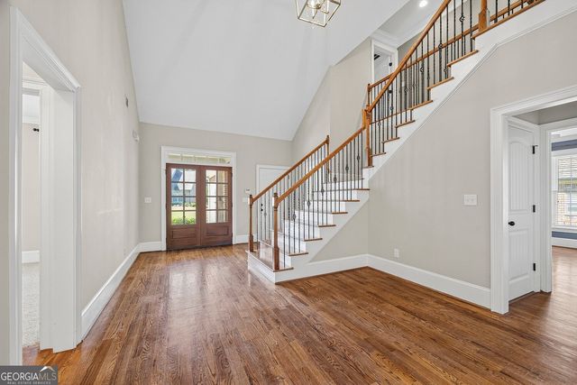 839 Legends Drive, Monroe, GA 30655