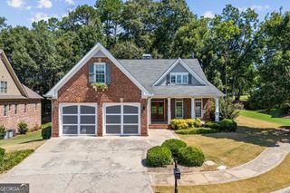 839 Legends Drive, Monroe, GA 30655