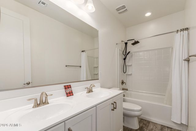 1953 W KINFIELD Trail, Phoenix, AZ 85085