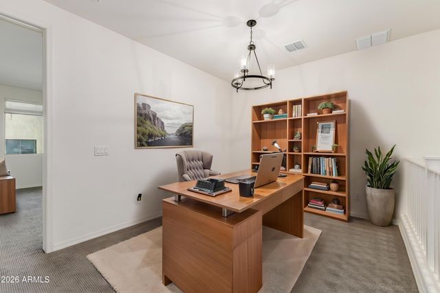 1953 W KINFIELD Trail, Phoenix, AZ 85085