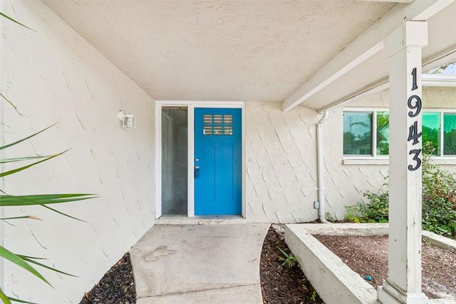 1943 BARBARA AVENUE, Clearwater, FL 33755