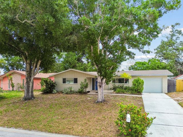 1943 BARBARA AVENUE, Clearwater, FL 33755