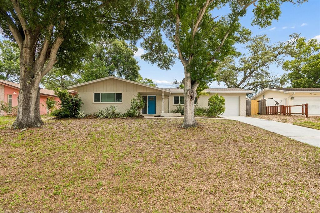 1943 BARBARA AVENUE, Clearwater, FL 33755