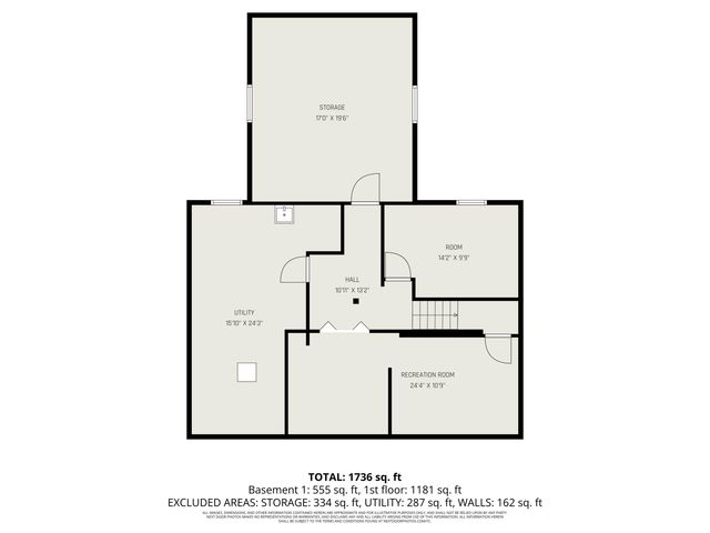 2314 Frederick Avenue, Kalamazoo City, MI 49008