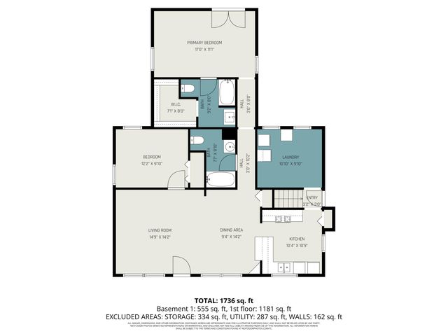 2314 Frederick Avenue, Kalamazoo City, MI 49008