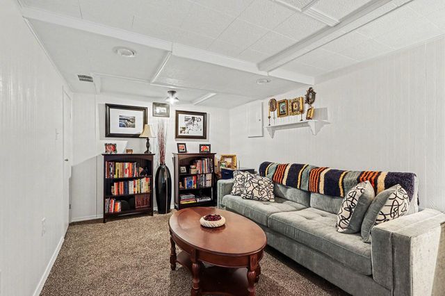 2314 Frederick Avenue, Kalamazoo City, MI 49008