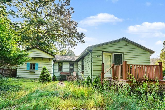 2314 Frederick Avenue, Kalamazoo City, MI 49008