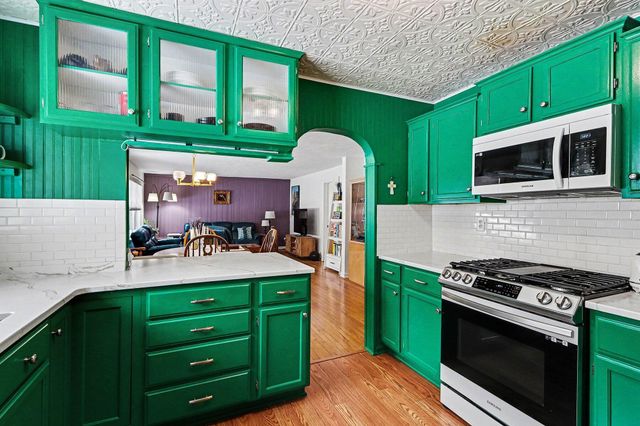 2314 Frederick Avenue, Kalamazoo City, MI 49008