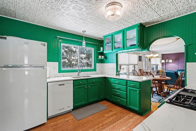 2314 Frederick Avenue, Kalamazoo City, MI 49008