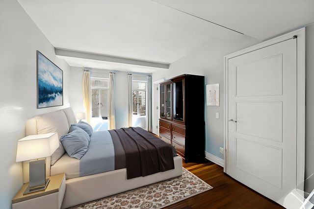 737 Park Ave Apt 5C, New York City, NY 10021