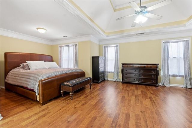 119 Arena Trail, Dallas, GA 30157