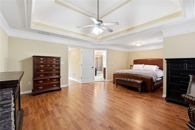 119 Arena Trail, Dallas, GA 30157