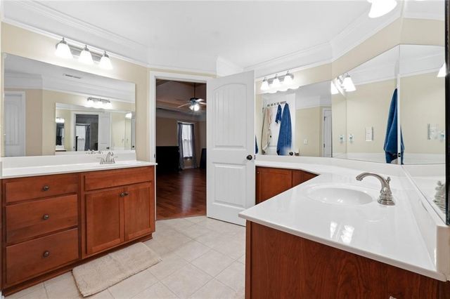 119 Arena Trail, Dallas, GA 30157