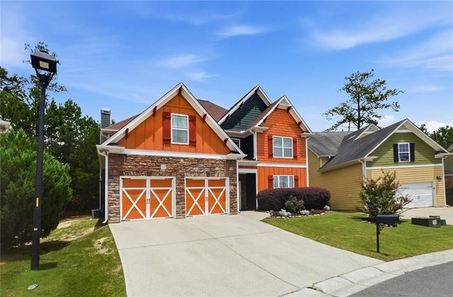 119 Arena Trail, Dallas, GA 30157