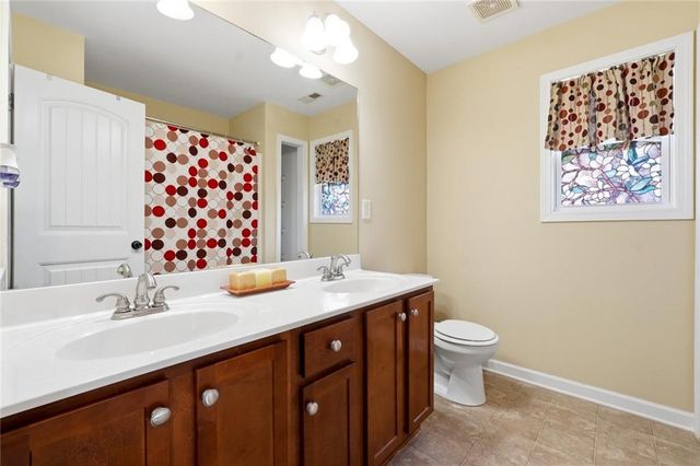 119 Arena Trail, Dallas, GA 30157
