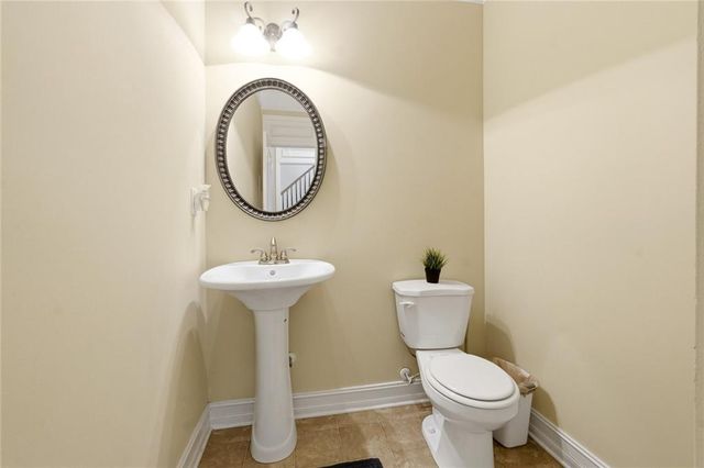 119 Arena Trail, Dallas, GA 30157