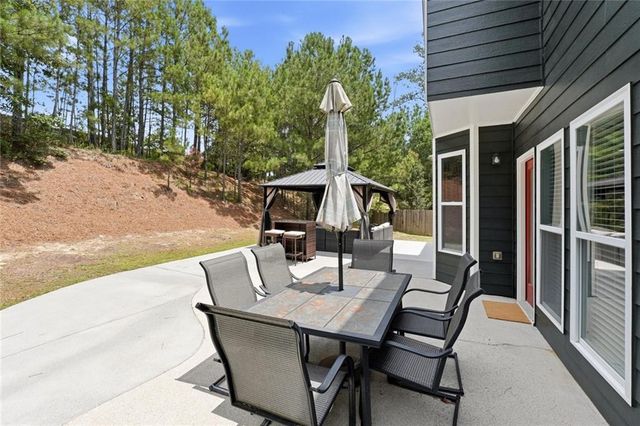 119 Arena Trail, Dallas, GA 30157