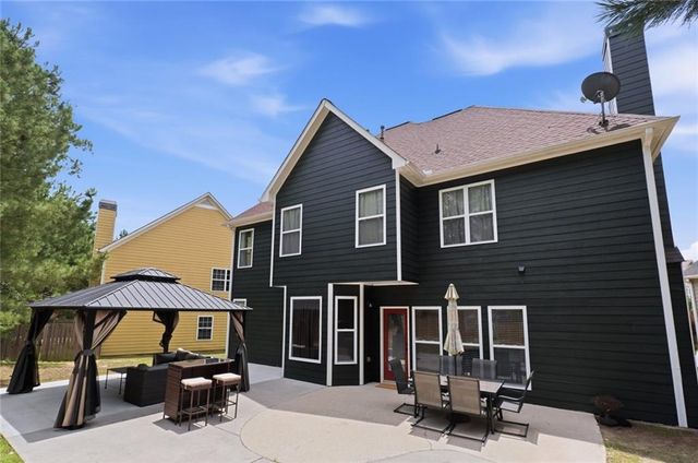 119 Arena Trail, Dallas, GA 30157