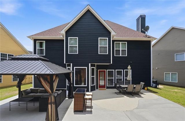 119 Arena Trail, Dallas, GA 30157