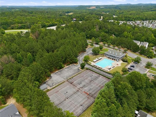119 Arena Trail, Dallas, GA 30157