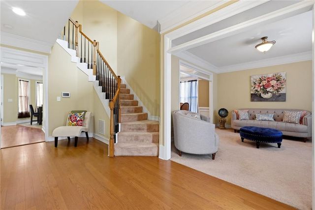 119 Arena Trail, Dallas, GA 30157