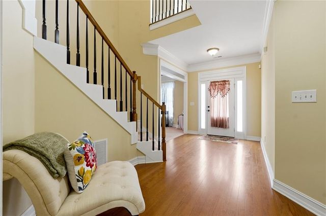 119 Arena Trail, Dallas, GA 30157