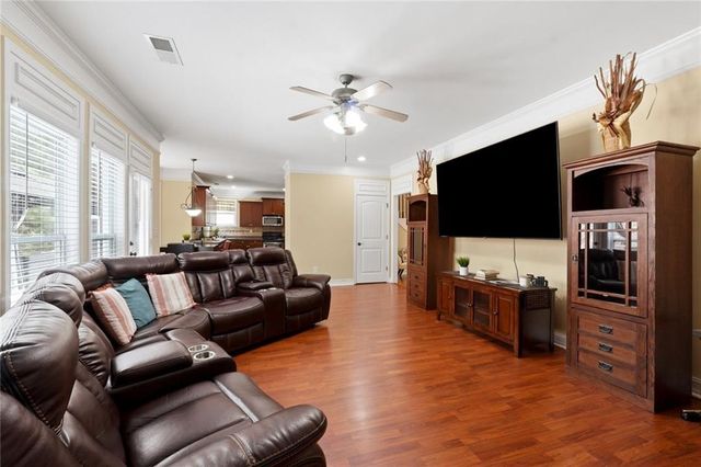 119 Arena Trail, Dallas, GA 30157