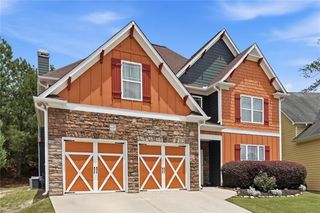119 Arena Trail, Dallas, GA 30157