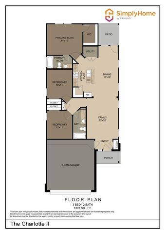 19046 Brescia Lane, Katy, TX 77449