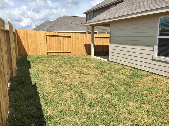 19046 Brescia Lane, Katy, TX 77449