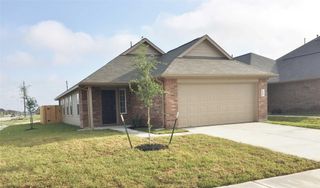 19046 Brescia Lane, Katy, TX 77449