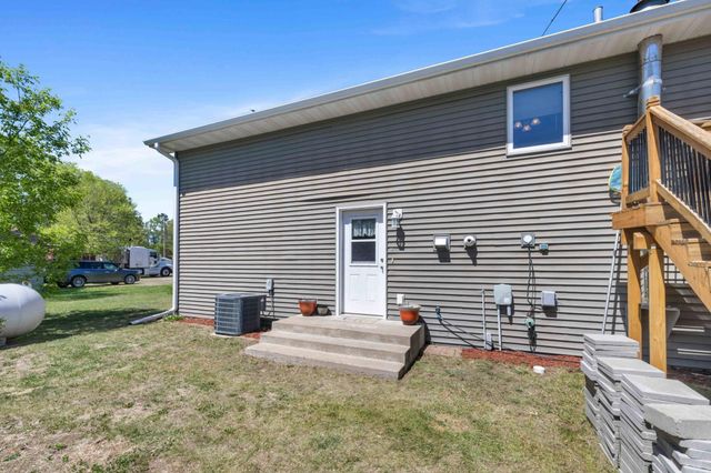 332 W Hazel Avenue, Pillager, MN 56473