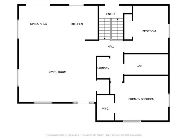 332 W Hazel Avenue, Pillager, MN 56473