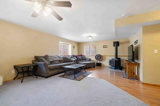 332 W Hazel Avenue, Pillager, MN 56473