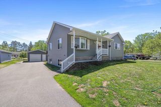 332 W Hazel Avenue, Pillager, MN 56473