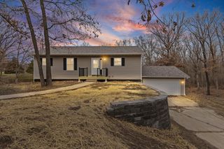 14351 N OLD NUMBER 7, Columbia, MO 65202