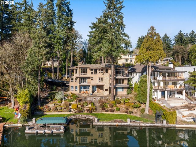 3012 LAKEVIEW Blvd, Lake Oswego, OR 97035