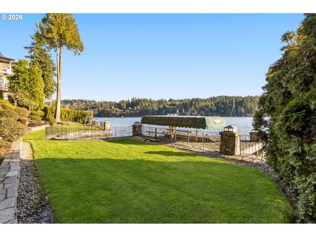 3012 LAKEVIEW Blvd, Lake Oswego, OR 97035