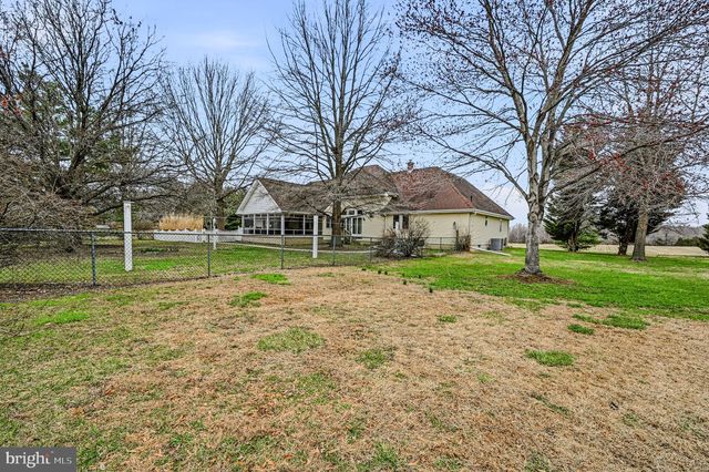812 TAYLORS BRIDGE RD, Townsend, DE 19734